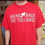 Bring Back The Fullback